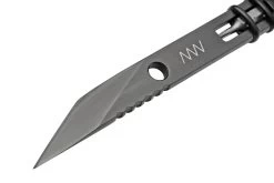 ANV Knives M050 CMS Elmax DLC étui Kydex, Kiridashi -Couteaux Promotion Boutique ANVM050 001 03 anvknives