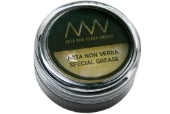 ANV Z050 N690, Red Handle, Z050-002, Slipjoint Couteau De Poche -Couteaux Promotion Boutique ANVZ050 002 08 anv knives