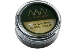 ANV Knives Z100 Sleipner, Black DLC, GRN, Linerlock Z100-048 Couteau De Poche 15 ANV Knives Z100 Sleipner, Black DLC, GRN, Linerlock Z100-048 Couteau De Poche -Couteaux Promotion Boutique ANVZ100 048 08 anv knives