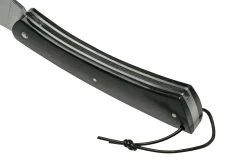 Laguiole En Aubrac Camembert Ebony CAM99EBI Bois D'ébène, Couteau De Poche 14 Laguiole En Aubrac Camembert Ebony CAM99EBI Bois D'ébène, Couteau De Poche -Couteaux Promotion Boutique AUCAM99EBI 06 laguioleaubrac