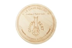 Laguiole En Aubrac Camembert Ebony CAM99EBI Bois D'ébène, Couteau De Poche 16 Laguiole En Aubrac Camembert Ebony CAM99EBI Bois D'ébène, Couteau De Poche -Couteaux Promotion Boutique AUCAM99EBI 08 laguioleaubrac