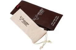 Laguiole En Aubrac Couteau De Poche 7 Cm Corne, L0207PCI-SSI1 -Couteaux Promotion Boutique AUL0207PCI SSI1 09 laguiole en aubrac aul0207pci ssi1 09