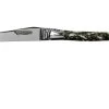 Laguiole En Aubrac 12cm L'Organique L0212B1I/FSI1, Couteau Laguiole