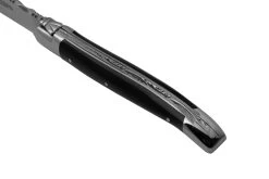 Laguiole En Aubrac Couteau De Poche 12 Cm Corne, L0212CPI-SSI1 -Couteaux Promotion Boutique AUL0212CPI SSI1 04 laguiole