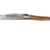 Laguiole En Aubrac Classic 12cm Olivier L0212OLI-FSB1