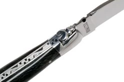 Laguiole En Aubrac Classic 12 Cm Platane Bleu L0212PYBI/FSJ1 14 Laguiole En Aubrac Classic 12 Cm Platane Bleu L0212PYBI/FSJ1 -Couteaux Promotion Boutique AUL0212PYBI FSJ1 06 laguiole en aubrac