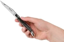 Laguiole En Aubrac Classic 12 Cm Platane Bleu L0212PYBI/FSJ1 16 Laguiole En Aubrac Classic 12 Cm Platane Bleu L0212PYBI/FSJ1 -Couteaux Promotion Boutique AUL0212PYBI FSJ1 08 laguiole en aubrac