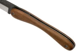 Laguiole En Aubrac Le Couteau D’ici L0511NOU/LNRB1 Noyer Carbone, Couteau De Poche 17 Laguiole En Aubrac Le Couteau D’ici L0511NOU/LNRB1 Noyer Carbone, Couteau De Poche -Couteaux Promotion Boutique AUL0511NOU LNRB1 08 fox knives