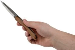 Laguiole En Aubrac Le Couteau D’ici L0511NOU/LNRB1 Noyer Carbone, Couteau De Poche 18 Laguiole En Aubrac Le Couteau D’ici L0511NOU/LNRB1 Noyer Carbone, Couteau De Poche -Couteaux Promotion Boutique AUL0511NOU LNRB1 09 fox knives