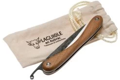 Laguiole En Aubrac Le Couteau D’ici L0511NOU/LNRB1 Noyer Carbone, Couteau De Poche 19 Laguiole En Aubrac Le Couteau D’ici L0511NOU/LNRB1 Noyer Carbone, Couteau De Poche -Couteaux Promotion Boutique AUL0511NOU LNRB1 10 fox knives