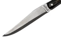 Laguiole En Aubrac 0512BULI-FQI1 Corne De Buffle, Damas Japonais, Couteau De Poche -Couteaux Promotion Boutique AUL0512BULI FQI1 03 laguioleenaubrac