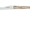 Laguiole En Aubrac Le Perlé 12 Cm L0512WA6J3DB-2 Full Handle Bois De Hêtre