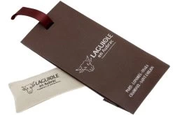 Laguiole En Aubrac 12cm Doubles Platines, Loupe De Noyer, L0712LYI-FSB1 -Couteaux Promotion Boutique AUL0712LYI FSB1 08 laguiole en aubrac aul0712lyi fsb1 08