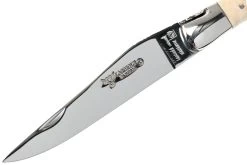 Laguiole En Aubrac 12cm Doubles Platines, érable Ondé Guilloché à La Main L0712EEN1/FSJ1 11 Laguiole En Aubrac 12cm Doubles Platines, érable Ondé Guilloché à La Main L0712EEN1/FSJ1 -Couteaux Promotion Boutique AULL0712EEN1 FSJ1 03 laguiole en aubrac