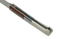 Laguiole En Aubrac Sauveterre A511MAOI Amourette, Os, Couteau De Poche 11 Laguiole En Aubrac Sauveterre A511MAOI Amourette, Os, Couteau De Poche -Couteaux Promotion Boutique AUSA511MAOI 05 laguioleaubrac