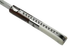 Laguiole En Aubrac Sauveterre A511MAOI Amourette, Os, Couteau De Poche 13 Laguiole En Aubrac Sauveterre A511MAOI Amourette, Os, Couteau De Poche -Couteaux Promotion Boutique AUSA511MAOI 07 laguioleaubrac