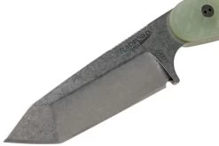 Bradford Guardian 3.5T Tanto, Ghost Guardian 3.5T M390, Stonewashed 3.5T-007 10 Bradford Guardian 3.5T Tanto, Ghost Guardian 3.5T M390, Stonewashed 3.5T-007 -Couteaux Promotion Boutique BDK 35T 007 03 bradford knives