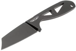 Bradford G-Necker Cleaver DLC Elmax, Couteau De Cou -Couteaux Promotion Boutique BDK ELMAXGCLEAVER DLC 03 bradford knives
