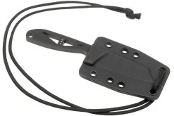 Bradford G-Necker Cleaver DLC Elmax, Couteau De Cou -Couteaux Promotion Boutique BDK ELMAXGCLEAVER DLC 05 bradford knives