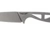 Bradford G-Necker Cleaver Stonewashed Elmax, Couteau De Cou