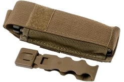 Benchmade 275FE-2 Sibert Adamas OD Green G10, Flat Earth Couteau De Poche, Shane Sibert Design -Couteaux Promotion Boutique BE275FE 2 09 benchmade