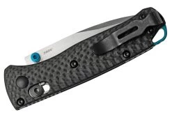Benchmade Mini Bugout 533-3 Carbonfiber, CPM S90V, Couteau De Poche 10 Benchmade Mini Bugout 533-3 Carbonfiber, CPM S90V, Couteau De Poche -Couteaux Promotion Boutique BE533 3 04 benchmade