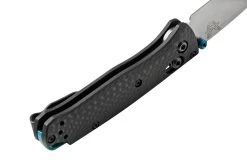 Benchmade Mini Bugout 533-3 Carbonfiber, CPM S90V, Couteau De Poche 12 Benchmade Mini Bugout 533-3 Carbonfiber, CPM S90V, Couteau De Poche -Couteaux Promotion Boutique BE533 3 06 benchmade