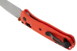 Benchmade Mini Bugout 533 Orange Couteau De Poche 11 Benchmade Mini Bugout 533 Orange Couteau De Poche -Couteaux Promotion Boutique BE533 04 benchmade
