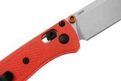 Benchmade Mini Bugout 533 Orange Couteau De Poche 12 Benchmade Mini Bugout 533 Orange Couteau De Poche -Couteaux Promotion Boutique BE533 05 benchmade