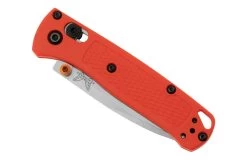 Benchmade Mini Bugout 533 Orange Couteau De Poche 13 Benchmade Mini Bugout 533 Orange Couteau De Poche -Couteaux Promotion Boutique BE533 06 benchmade