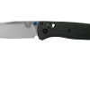 Benchmade Bugout 535-3 Carbon Fibre, CPM S90V, Couteau De Poche