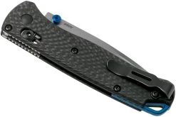 Benchmade Bugout 535-3 Carbon Fibre, CPM S90V, Couteau De Poche -Couteaux Promotion Boutique BE535 3 04 benchmade
