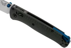 Benchmade Bugout 535-3 Carbon Fibre, CPM S90V, Couteau De Poche -Couteaux Promotion Boutique BE535 3 07 benchmade