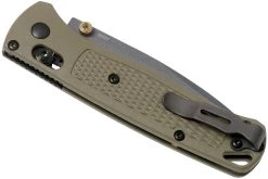 Benchmade Bugout 535GRY-1 Ranger Green Couteau De Poche -Couteaux Promotion Boutique BE535GRY 1 04 benchmade v202202