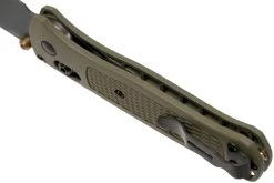 Benchmade Bugout 535GRY-1 Ranger Green Couteau De Poche -Couteaux Promotion Boutique BE535GRY 1 05 benchmade v202202
