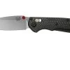 Benchmade 565-1 Mini Freek Carbon S90V Couteau De Poche