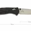 Benchmade 585 Mini-Barrage PE