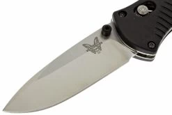 Benchmade 585 Mini-Barrage PE -Couteaux Promotion Boutique BE585 03 benchmade 585 mini barrage pe be585 d3