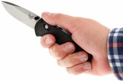 Benchmade 585 Mini-Barrage PE -Couteaux Promotion Boutique BE585 07 benchmade 585 mini barrage pe be585 d7