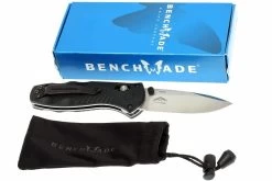 Benchmade 585 Mini-Barrage PE -Couteaux Promotion Boutique BE585 08 benchmade 585 mini barrage pe be585 d8