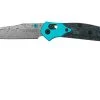 Benchmade Mini Osborne 945-221, Gold Class 2022 Couteau De Poche, Warren Osborne Design