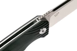 Bestech Lion Black G10 BG01 Couteau De Poche 12 Bestech Lion Black G10 BG01 Couteau De Poche -Couteaux Promotion Boutique BHBG01A 05 bestech bhbg01a 05