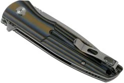 Bestech Fin BG34D-1 Satin, Black-Blue-Brown G10 Couteau De Poche 10 Bestech Fin BG34D-1 Satin, Black-Blue-Brown G10 Couteau De Poche -Couteaux Promotion Boutique BHBG34D 1 04 bestech