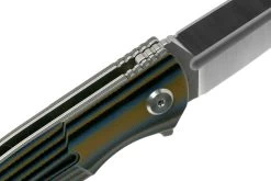 Bestech Fin BG34D-1 Satin, Black-Blue-Brown G10 Couteau De Poche 12 Bestech Fin BG34D-1 Satin, Black-Blue-Brown G10 Couteau De Poche -Couteaux Promotion Boutique BHBG34D 1 06 bestech