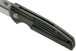 Bestech Fin BG34D-1 Satin, Black-Blue-Brown G10 Couteau De Poche 13 Bestech Fin BG34D-1 Satin, Black-Blue-Brown G10 Couteau De Poche -Couteaux Promotion Boutique BHBG34D 1 07 bestech