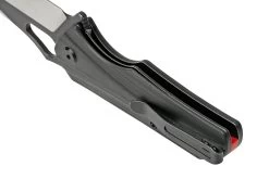 Bestech Operator BG36A Black G10, Two Tone Black Couteau De Poche -Couteaux Promotion Boutique BHBG36A 04 bestech