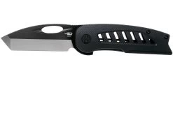Bestech Explorer BG37A Black G10, Two Tone Couteau De Poche