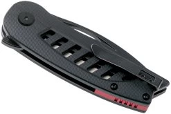 Bestech Explorer BG37A Black G10, Two Tone Couteau De Poche -Couteaux Promotion Boutique BHBG37A 04 bestech