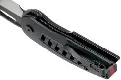 Bestech Explorer BG37A Black G10, Two Tone Couteau De Poche -Couteaux Promotion Boutique BHBG37A 05 bestech