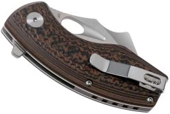 Bestech Lizard BG39A Orange Black G10, Two Tone Couteau De Poche -Couteaux Promotion Boutique BHBG39A 04 bestech